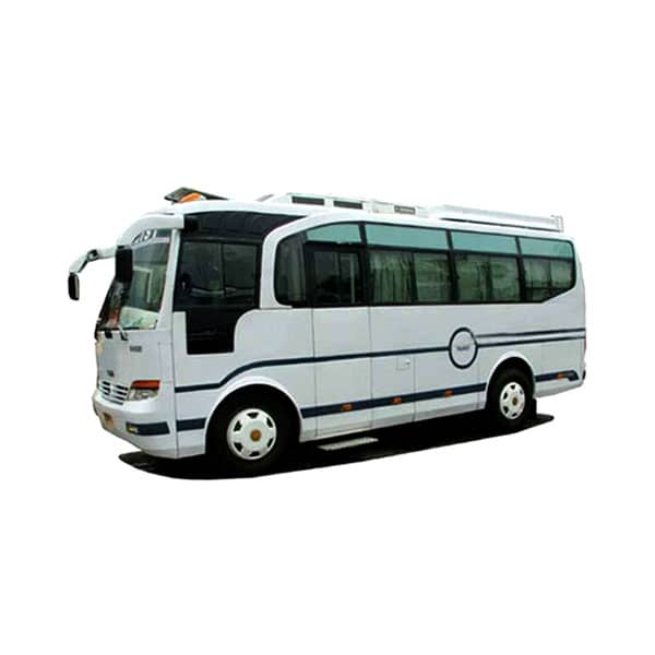 27 Seater Coach