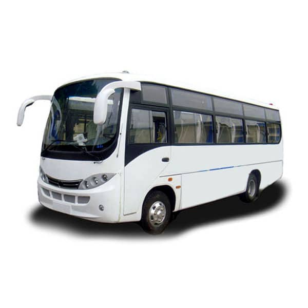 35 Seater Coach