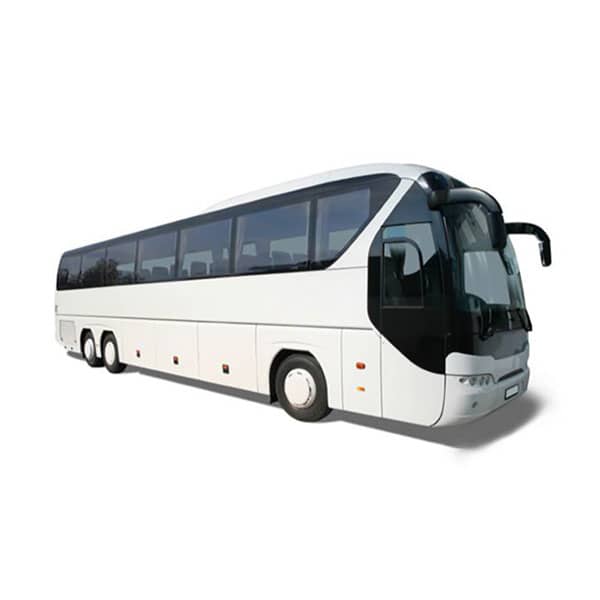 42 Seater Coach
