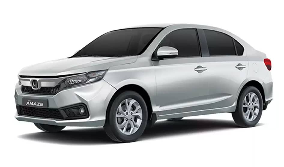 Honda Amaze