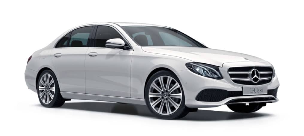 Mercedes E Class