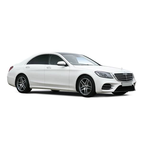 Mercedes S Class