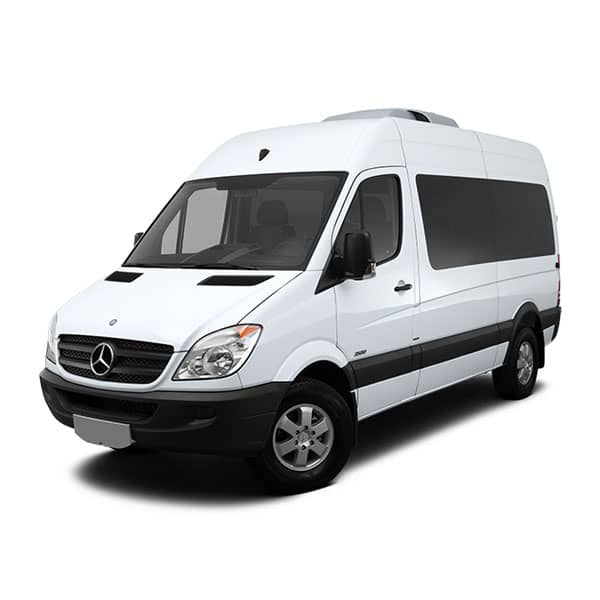 Mercedes Benz Sprinter