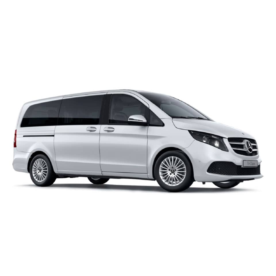 Mercedes Viano