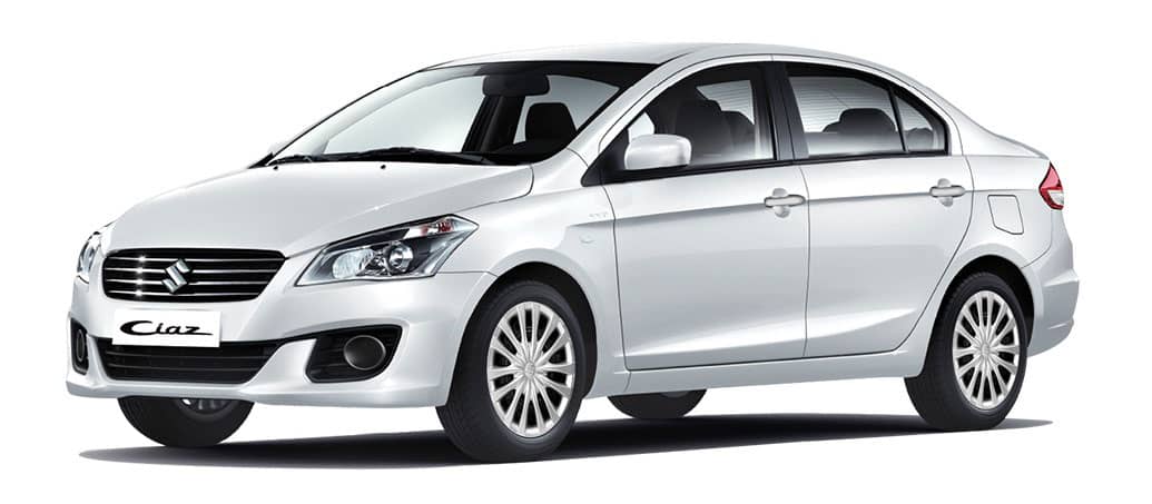Maruti Suzuki Ciaz