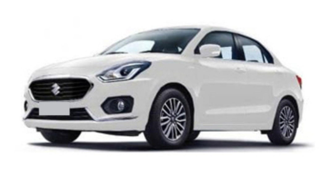 Swift Dzire