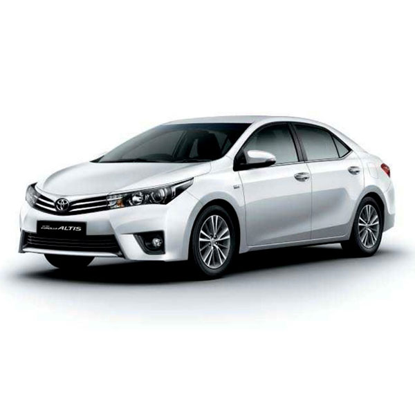 Corolla Altis