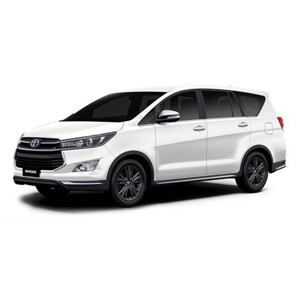 Toyota Crysta