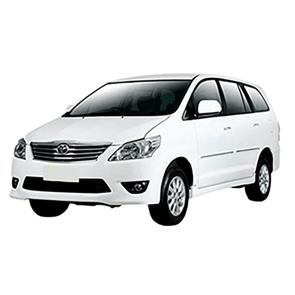 Toyota Innova