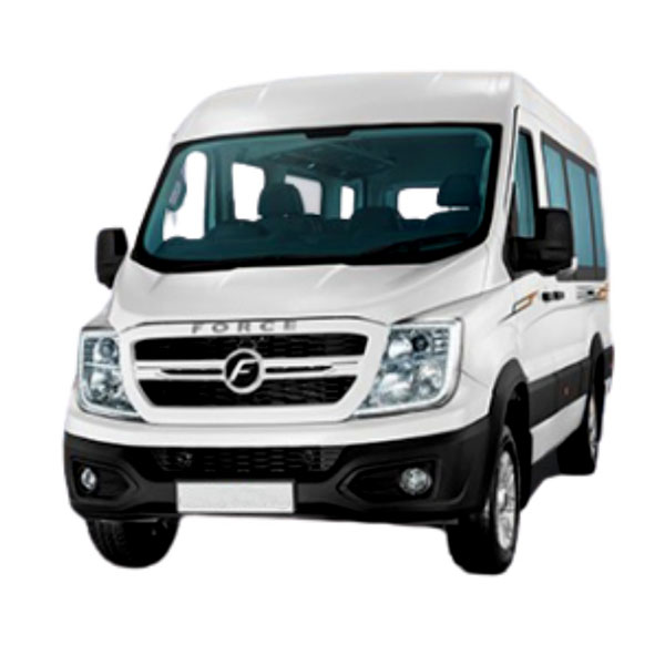Tempo Traveller